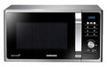 Kuchenka mikrofalowa Samsung MS23F301TAS 23L LED