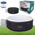 DMUCHANY BASEN SPA BESTWAY LAY-Z-SPA MIAMI 60001 JACUZI HYDROMASAŻ 40C
