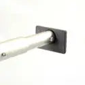 Drążek rozpórka do chłodni aluminiowy zakres 2650mm – 3020mm - 47