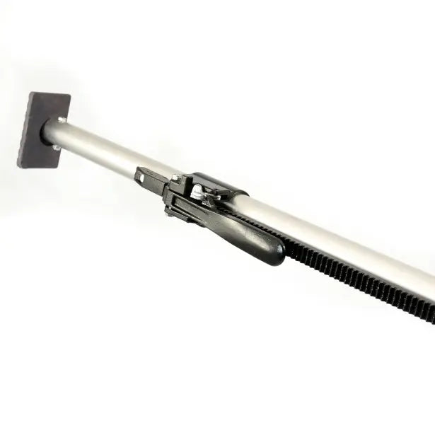 Drążek do chłodni XL aluminiowy zakres regulacji: 2650mm – 3020mm - 297