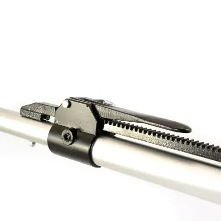 Drążek do chłodni XL aluminiowy zakres regulacji: 2650mm – 3020mm - 297