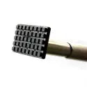 Drążek do chłodni XL aluminiowy zakres regulacji: 2650mm – 3020mm - 297