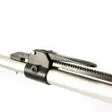 Drążek do chłodni XL aluminiowy zakres regulacji: 2650mm – 3020mm - 297
