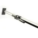 Drążek do chłodni XL aluminiowy zakres regulacji: 2650mm – 3020mm - 297