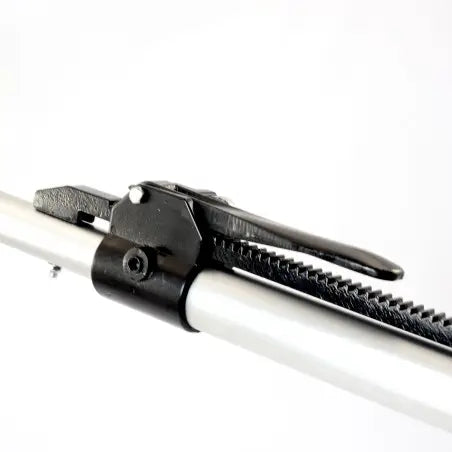 Drążek rozpórka do chłodni aluminiowy zakres 2650mm – 3020mm - 47