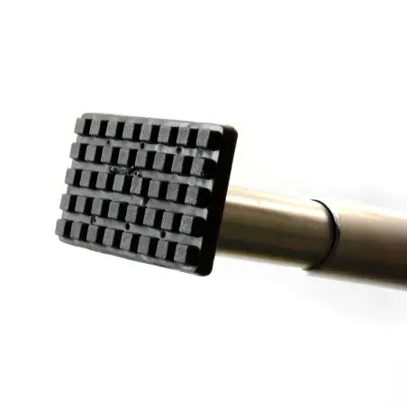 Drążek do chłodni XL aluminiowy zakres regulacji: 2650mm – 3020mm - 297