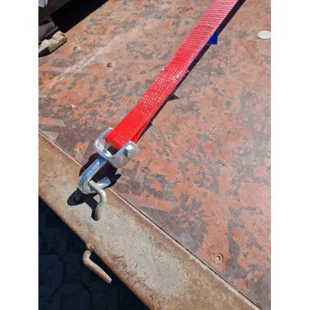 Hak obrotowy 5000kg - 178