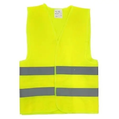 KURTKA OSTRZEGAWCZA OCIEPLONA BHP - 240
