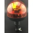Lampa ostrzegawcza h1 lob107 - 236