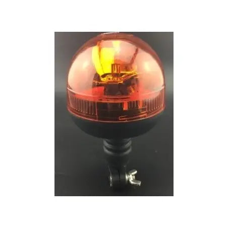 Lampa ostrzegawcza h1 lob107 - 236