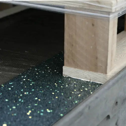 Pas transportowy z dużym napinaczem ERGO niebieski 5T 10m komplet - 436