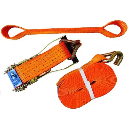 Zawiesie pasowe 3t - 163