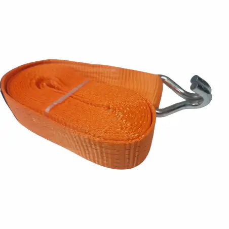 Pas transportowy z napinaczem ERGO - 568