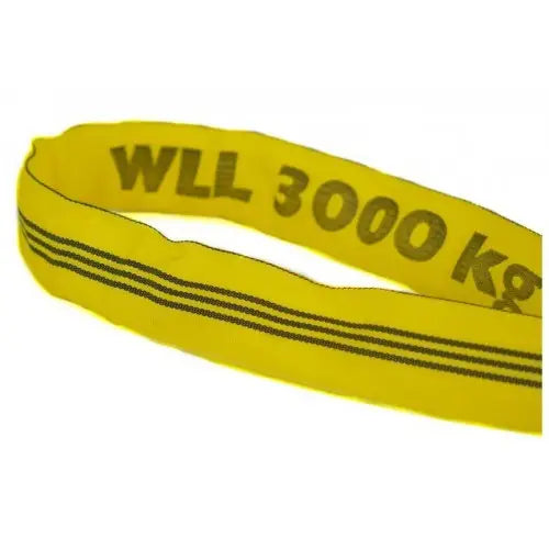 PAS TRANSPORTOWY 5T / 3M - 580