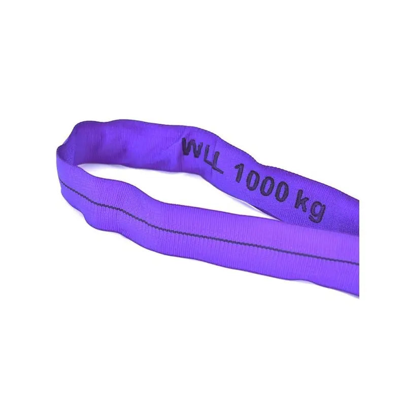 Zawiesie koliste udźwig 1t - 123
